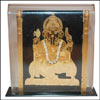 Gold Plated Ganesh - Click here to View more details about this Product